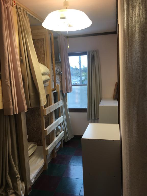 Guest House Sato Shoten Toyoura Экстерьер фото