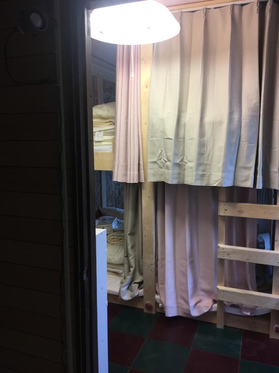 Guest House Sato Shoten Toyoura Экстерьер фото