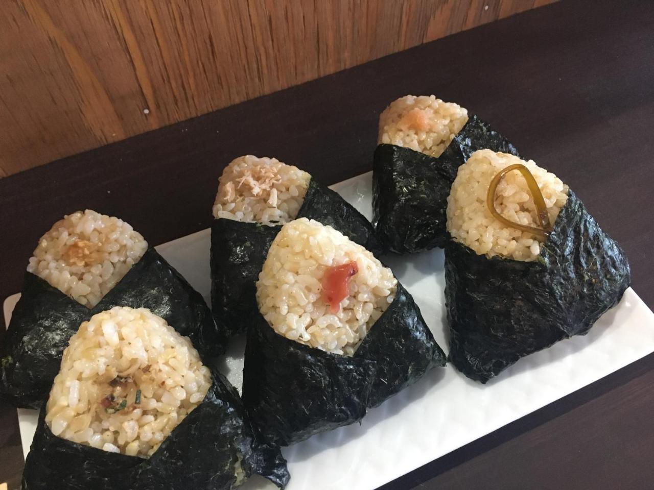 Guest House Sato Shoten Toyoura Экстерьер фото